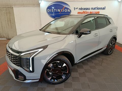 Annonce voiture Kia Sportage 38990 €