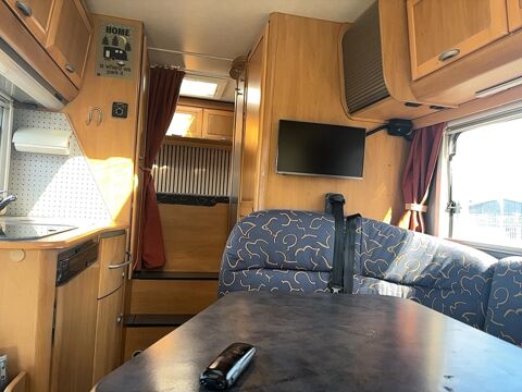  2000 occasion 40600 Biscarrosse