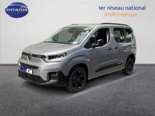 Berlingo MPV M 1.5 BLUEHDI 130CH S&S EAT8 PLUS 2026 occasion 91580 &Eacute;tr&eacute;chy