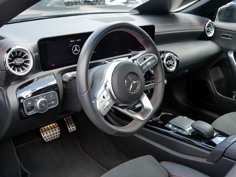 Classe CLA CLA 250 e Amg Line 218 Toit ouvrant Cam&eacute;ra 360&deg; Autres dispo 2022 occasion 69007 Lyon