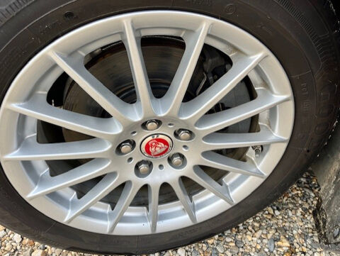 XF 2.0D 180PS PURE AUTO 2018 occasion 47200 Saint-Pardoux-du-Breuil
