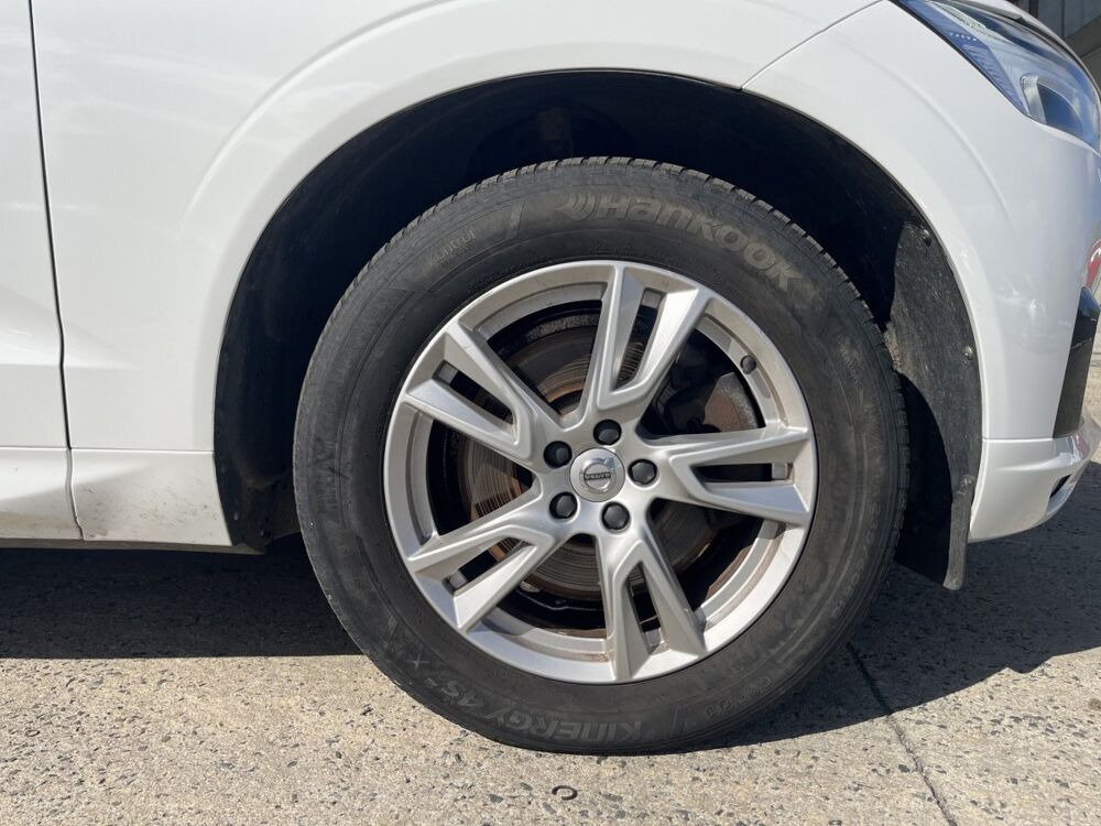 XC60 B5 AWD 235 Geartro 8 R-Design 2020 occasion 44150 Saint-G&eacute;r&eacute;on