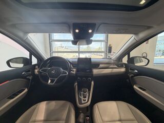 Captur Initiale Paris E-TECH Plug-in 160 2020 occasion 38370 Saint-Clair-du-Rh&ocirc;ne