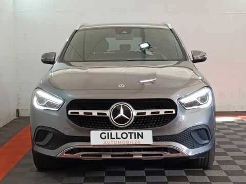 Classe GLA GLA 250 e Business Line DCT 2023 occasion 91580 &Eacute;tr&eacute;chy