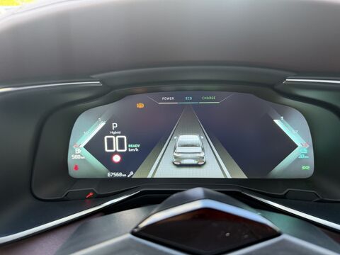 DS9 1.6 E-TENSE 360 RIVOLI + 4WD 2022 occasion 69330 Meyzieu