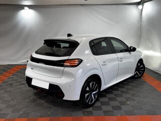 208 PureTech 75 S&S Active 2024 occasion 91580 &Eacute;tr&eacute;chy