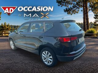 Ateca 1.6 TDI 115 DSG7 Eco S&S Business 2019 occasion 40160 Parentis-en-Born