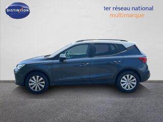 Arona 1.0 TSI 115CH STYLE SPECIAL EDITION 2025 occasion 91580 &Eacute;tr&eacute;chy