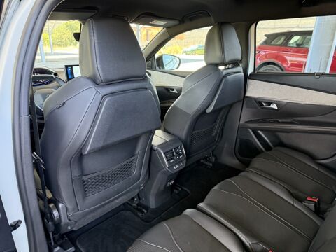 5008 PureTech 130 S&S GT 2022 occasion 30260 Quissac