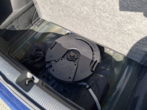 Q2 35 TFSI 150 S Tronic S Line 2023 occasion 38300 Saint-Savin