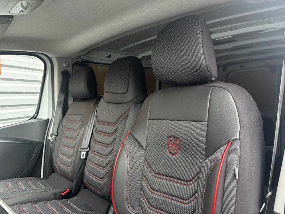 Jumpy FG GCF L2H1 1300 2.0 dCi 120 GPS PREMIERE MAIN / HISTORIQUE 2020 occasion 86440 Mign&eacute;-Auxances