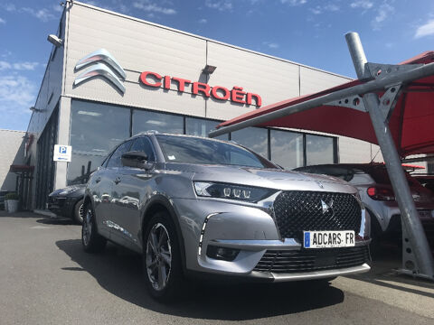 Annonce voiture Citroën DS3 29990 €