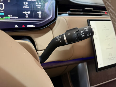 Range Rover PHEV P550e Autobiography SWB 2024 occasion 91580 &Eacute;tr&eacute;chy
