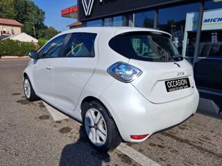 Zo&eacute; Zen R90 Achat Int&eacute;gral 2020 occasion 38300 Saint-Savin
