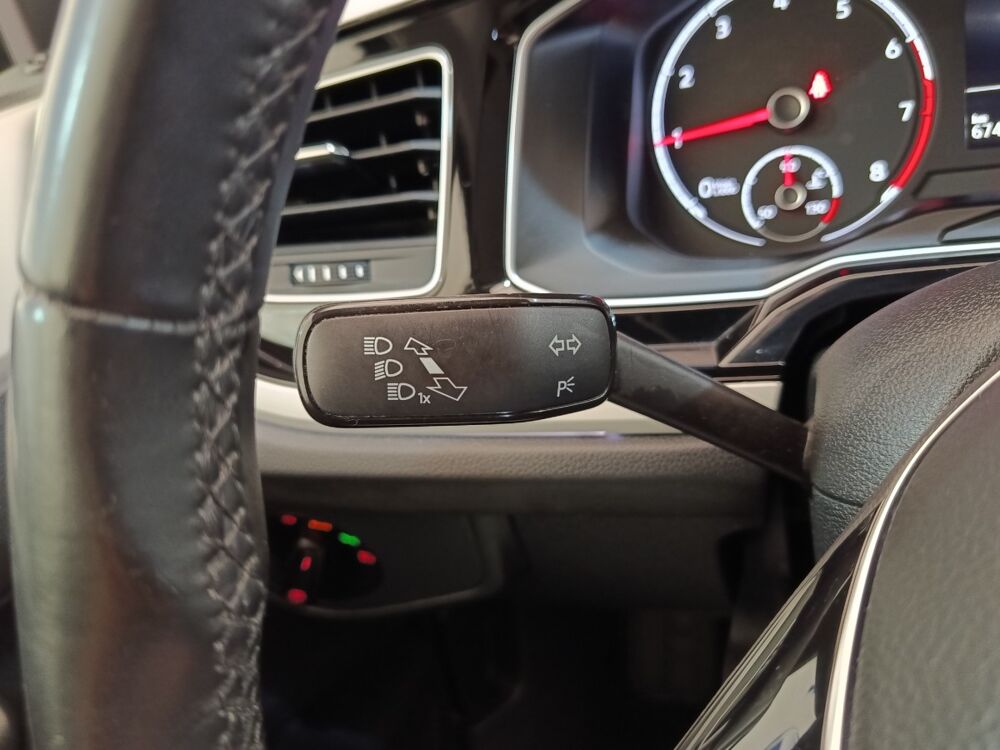 Polo 1.0 TSI 115 Carat 2019 occasion 91580 &Eacute;tr&eacute;chy