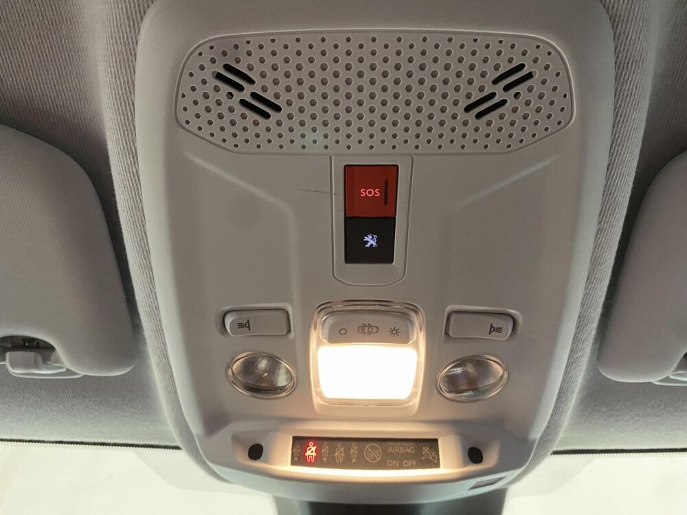 208 Electrique Active Pack 2022 occasion 38550 Saint-Maurice-l'Exil