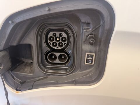 Jumpy Taille XS 100% &euml;lectric 50kWh Cityvan 2022 occasion 91580 &Eacute;tr&eacute;chy