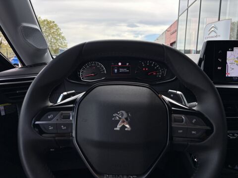 208 PureTech 100 S&S Allure 2022 occasion 38460 Cr&eacute;mieu