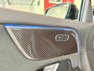 Classe GLA GLA 200 d AMG Line DCT 2025 occasion 63360 Gerzat