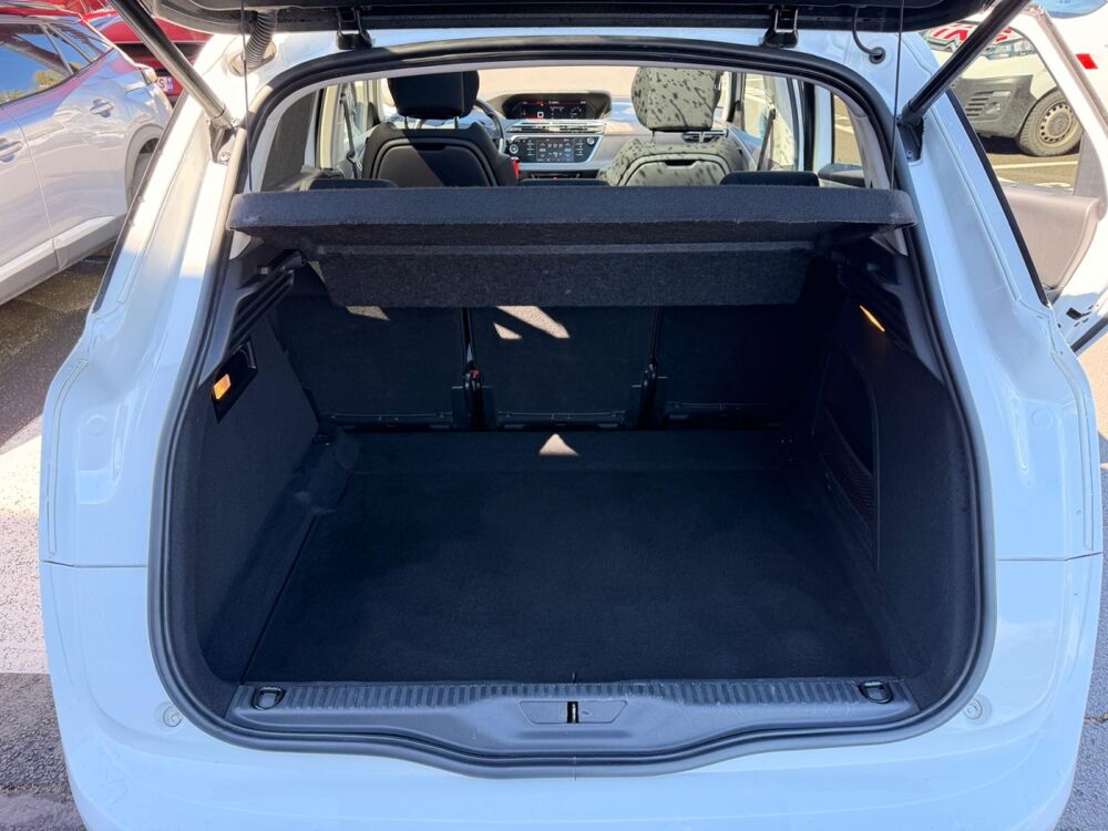 C4 Picasso BlueHDi 150 S&S BVM6 Shine 2018 occasion 63360 Gerzat