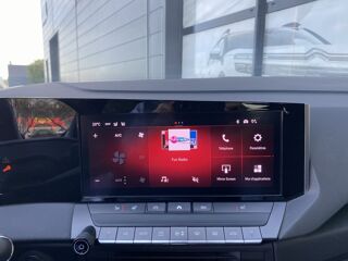Astra Hybrid 180 ch GS LINE 2022 occasion 30260 Quissac