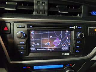 Auris Hybride 136h Style 2013 occasion 93600 Aulnay-sous-Bois