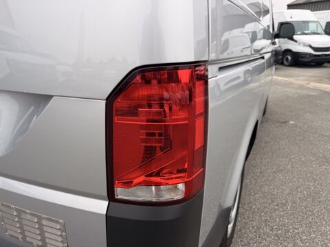 Jumpy 2.0 TDi 110 L1H1 Business 2021 occasion 91580 &Eacute;tr&eacute;chy