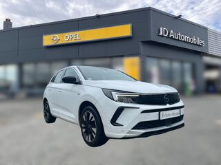 Grandland 1.5 Diesel 130 ch Auto DESIGN & TECH 2023 occasion 44150 Saint-G&eacute;r&eacute;on