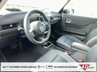 MINI COUPE Cooper Essential 156ch DKG7 (F65) 5 PORTES 2025 occasion 40160 Parentis-en-Born