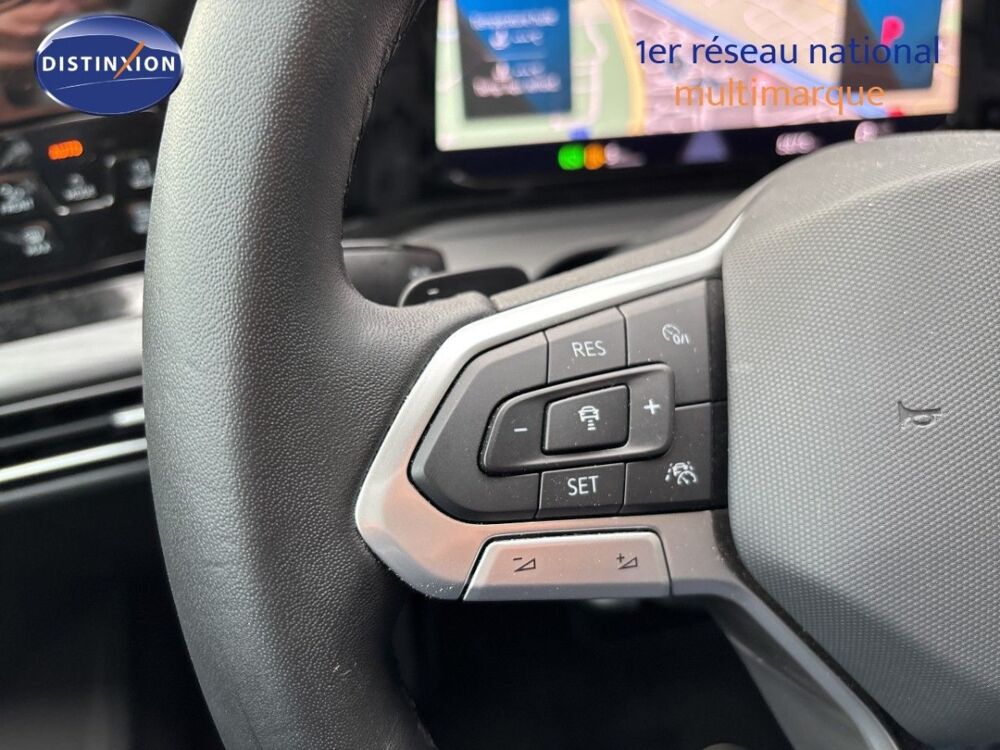 Golf 1.5 eTSI 130CH BVA STYLE 2024 occasion 91580 &Eacute;tr&eacute;chy