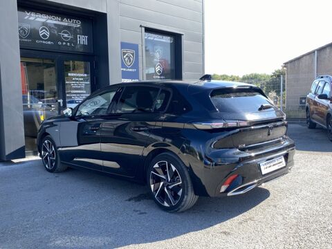 308 PHEV 180 E-EAT8 ALLURE PACK 2022 occasion 30260 Quissac