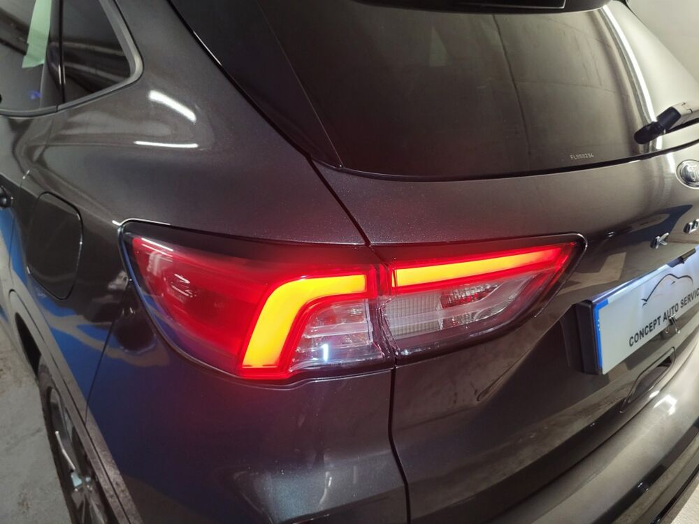 Kuga 2.0 EcoBlue 150 ch mHEV St Line X 2020 occasion 93600 Aulnay-sous-Bois