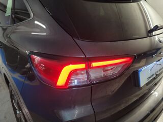 Kuga 2.0 EcoBlue 150 ch mHEV St Line X 2020 occasion 93600 Aulnay-sous-Bois