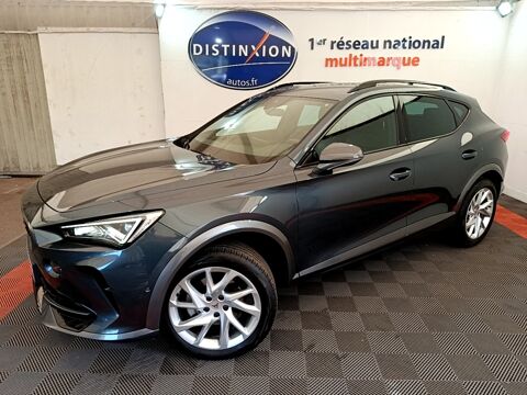Annonce voiture Cupra Formentor 25990 €