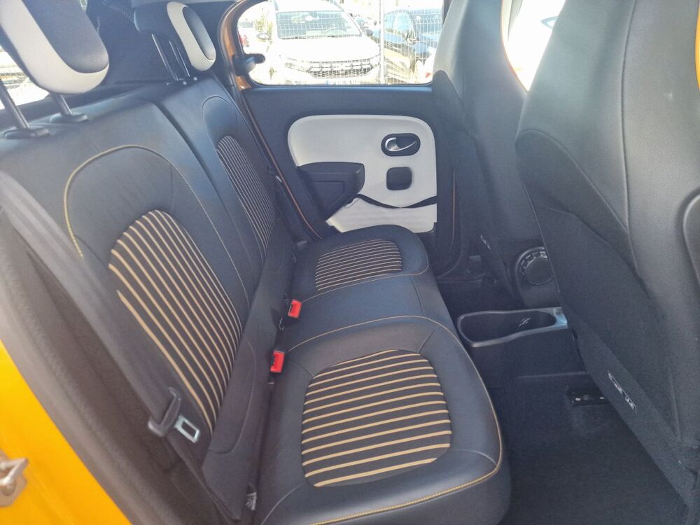 Twingo Intens SCe 75 2019 occasion 30610 Sauve