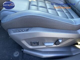 C5 aircross HYBRID 145CH BVA MAX 2026 occasion 91580 &Eacute;tr&eacute;chy