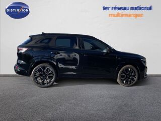 Austral E-TECH FULL HYBRID 200 ESPRIT ALPINE 2026 occasion 91580 &Eacute;tr&eacute;chy