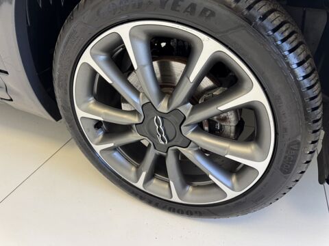 500 X 1.5 MHEV FFLY 130ch DCT7 Sport 2023 occasion 76360 Barentin