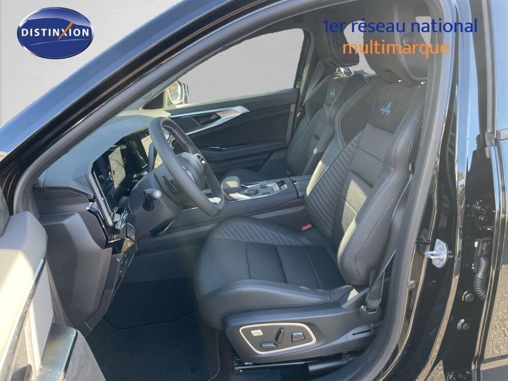 Austral E-TECH FULL HYBRID 200 ESPRIT ALPINE 2026 occasion 91580 &Eacute;tr&eacute;chy