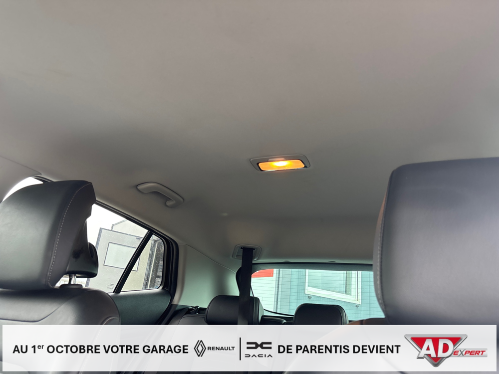 Sportage 1.6 T-GDI 150 MHEV IBVM6 ACTIVE 2024 occasion 40600 Biscarrosse
