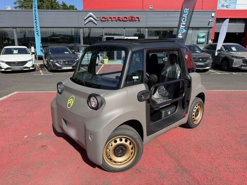 Citro&euml;n AMI BEV 6.3 kWh ami Buggy 2025 occasion Ambert 63600
