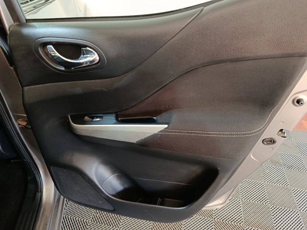 Navara Double-Cab 2.3 dCi 190 ACENTA 2018 occasion 91580 &Eacute;tr&eacute;chy