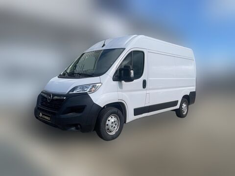 Annonce voiture Citroën Jumpy 16900 €
