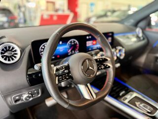 Classe GLA GLA 200 d AMG Line DCT 2025 occasion 63360 Gerzat