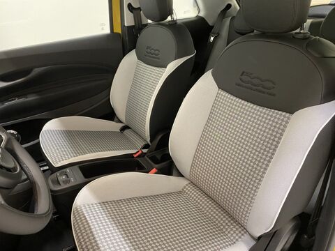 500 FireFly 1.0 Hybrid 12V 65ch Torino 2026 occasion 76360 Barentin