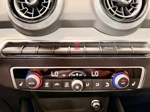 Q2 35 TFSI 150 S Tronic S Line 2026 occasion 63360 Gerzat