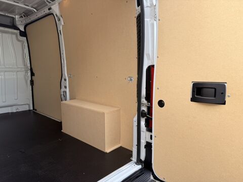 Jumpy MH2 3T 120ch Easy Pro 2023 occasion 91580 &Eacute;tr&eacute;chy