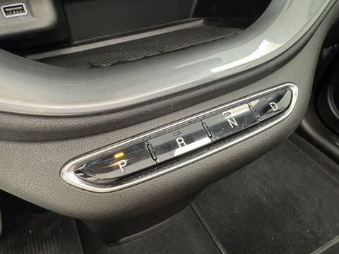 500 C 42kWh Pack Confort & Style 2023 occasion 76360 Barentin