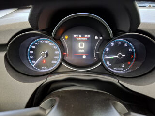 500 X 1.5 MHEV FFLY 130ch DCT7 Pack Con Sty 2023 occasion 76360 Barentin