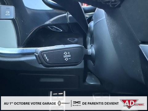 Q3 45 TFSI E 245 S TRONIC S LINE 2021 occasion 40160 Parentis-en-Born